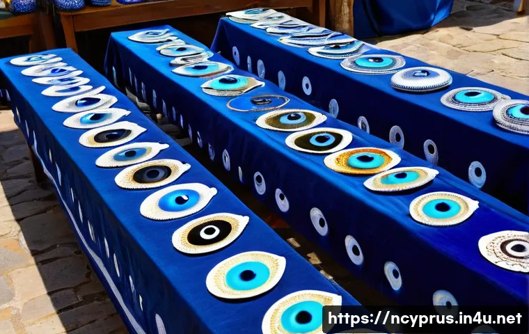 북키프로스 전통 장식품 관련 이미지 2